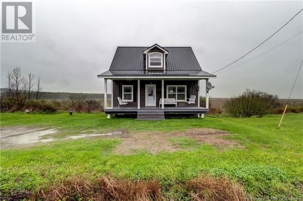 23 West Quaco Road, West Quaco, New Brunswick