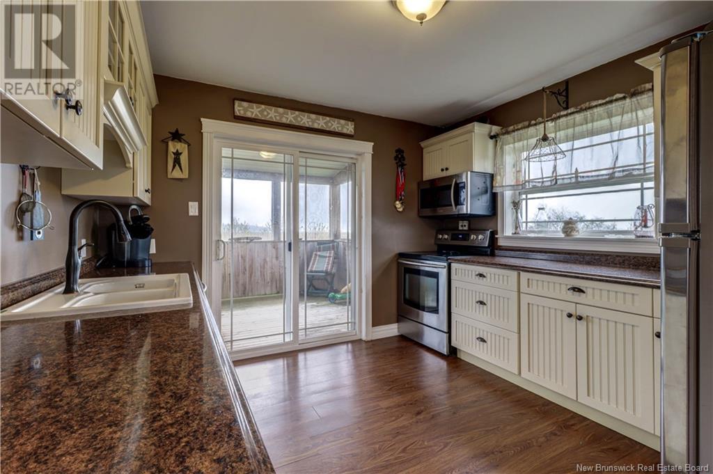 23 West Quaco Road, West Quaco, New Brunswick  E5R 1M5 - Photo 12 - NB118938