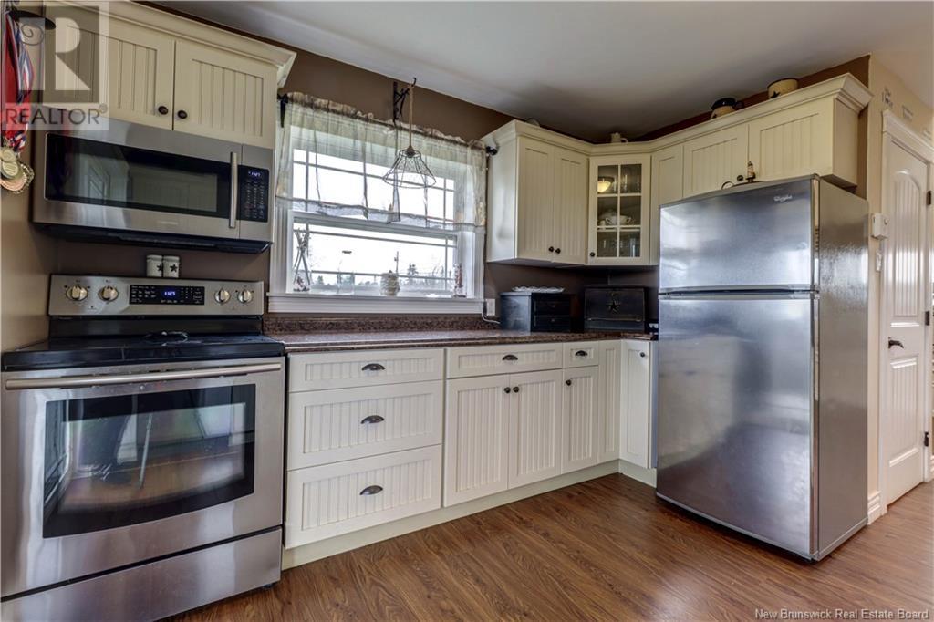 23 West Quaco Road, West Quaco, New Brunswick  E5R 1M5 - Photo 14 - NB118938