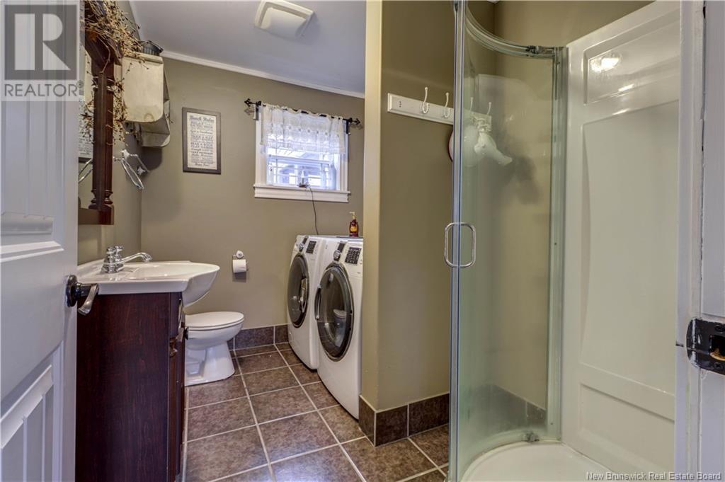 23 West Quaco Road, West Quaco, New Brunswick  E5R 1M5 - Photo 19 - NB118938