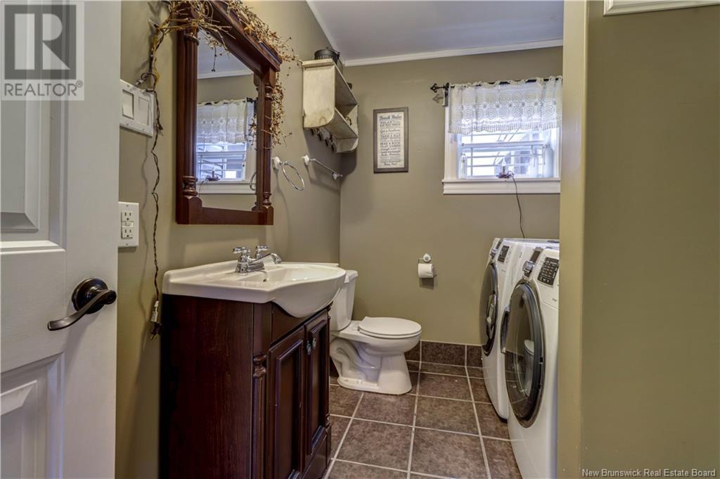 23 West Quaco Road, West Quaco, New Brunswick  E5R 1M5 - Photo 20 - NB118938