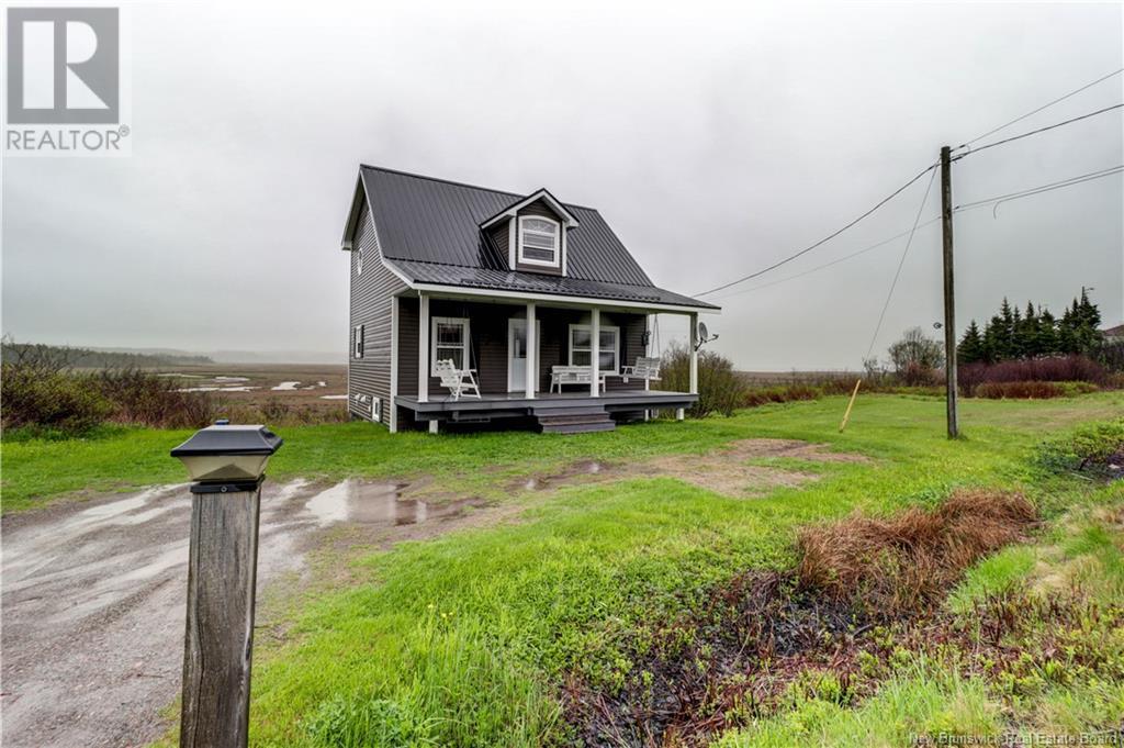 23 West Quaco Road, West Quaco, New Brunswick  E5R 1M5 - Photo 3 - NB118938