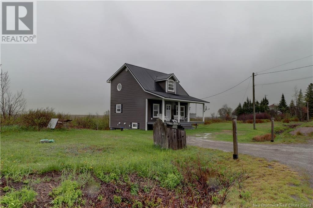 23 West Quaco Road, West Quaco, New Brunswick  E5R 1M5 - Photo 4 - NB118938