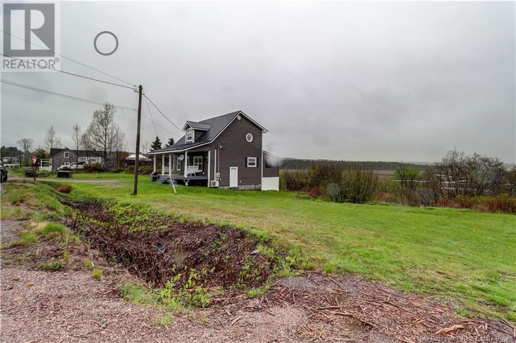 23 West Quaco Road, West Quaco, New Brunswick  E5R 1M5 - Photo 5 - NB118938