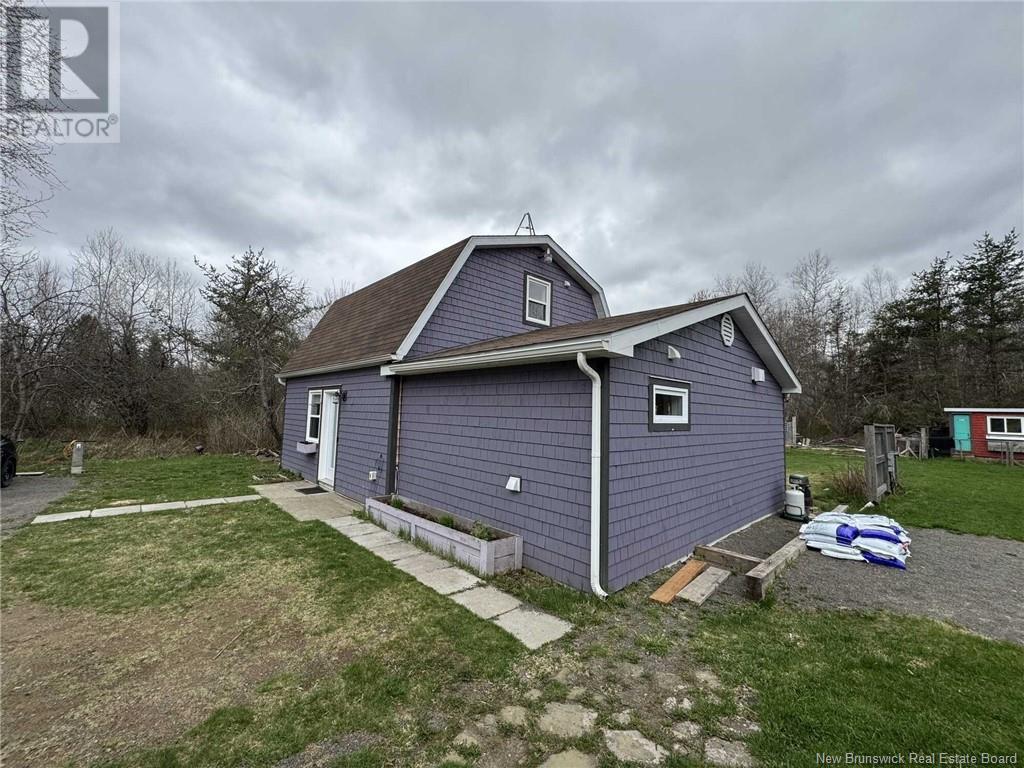 559 Aldouane Station Cross Road, Aldouane, New Brunswick  E4W 4K5 - Photo 2 - NB118751