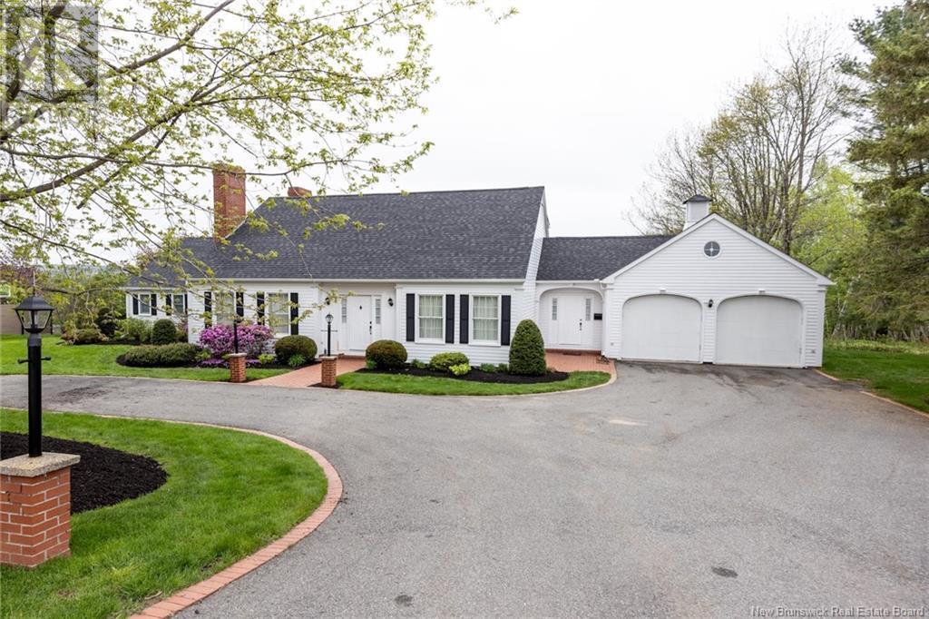 505 Golf Club Road, Fredericton, New Brunswick