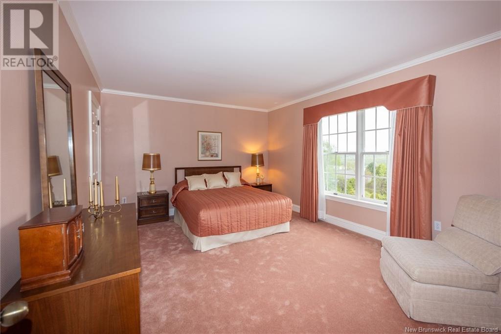 505 Golf Club Road, Fredericton, New Brunswick  E3B 5Z5 - Photo 11 - NB118984