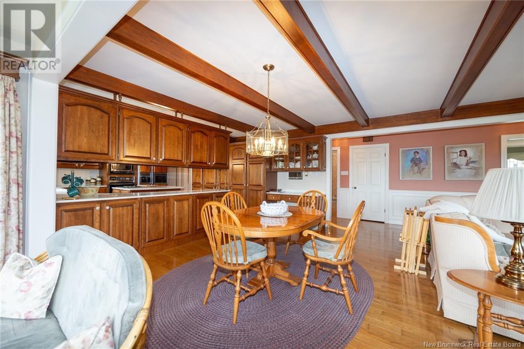 505 Golf Club Road, Fredericton, New Brunswick  E3B 5Z5 - Photo 16 - NB118984