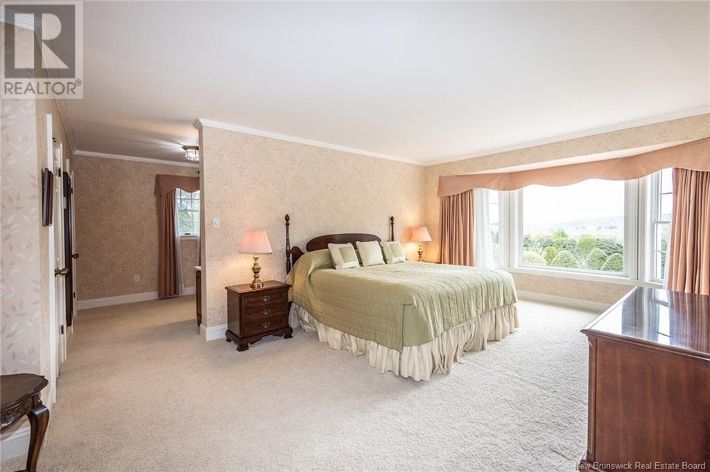 505 Golf Club Road, Fredericton, New Brunswick  E3B 5Z5 - Photo 20 - NB118984