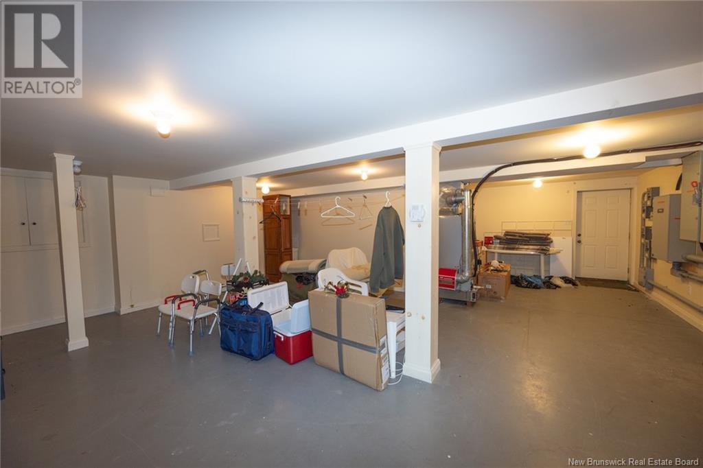 505 Golf Club Road, Fredericton, New Brunswick  E3B 5Z5 - Photo 24 - NB118984