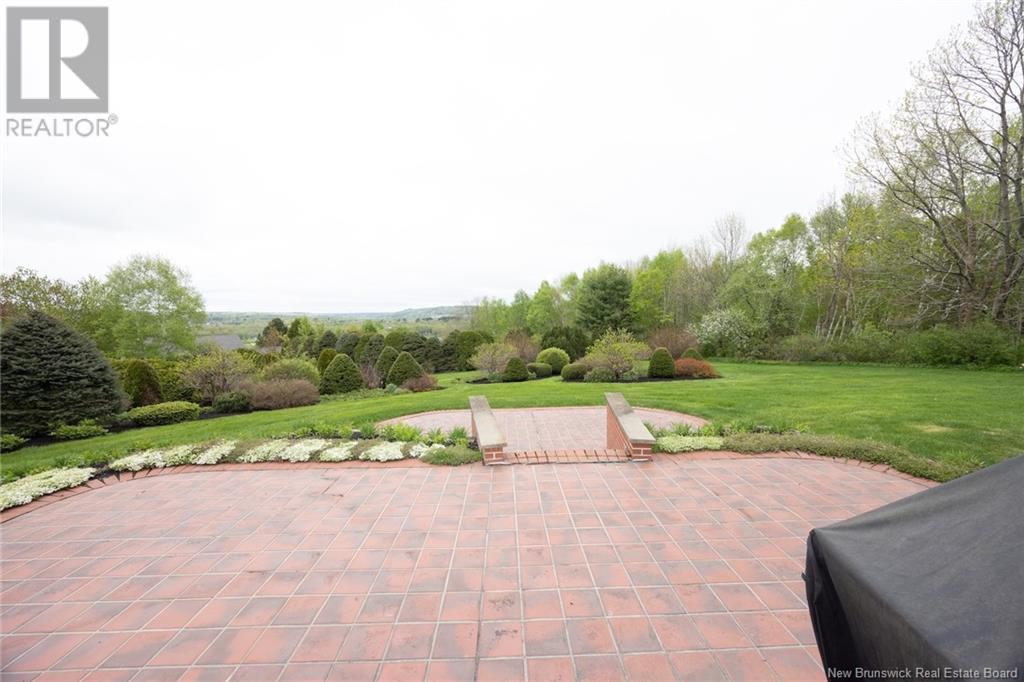 505 Golf Club Road, Fredericton, New Brunswick  E3B 5Z5 - Photo 32 - NB118984