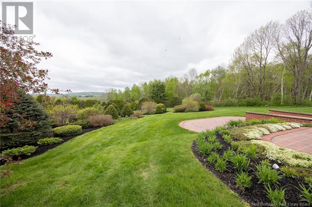 505 Golf Club Road, Fredericton, New Brunswick  E3B 5Z5 - Photo 35 - NB118984