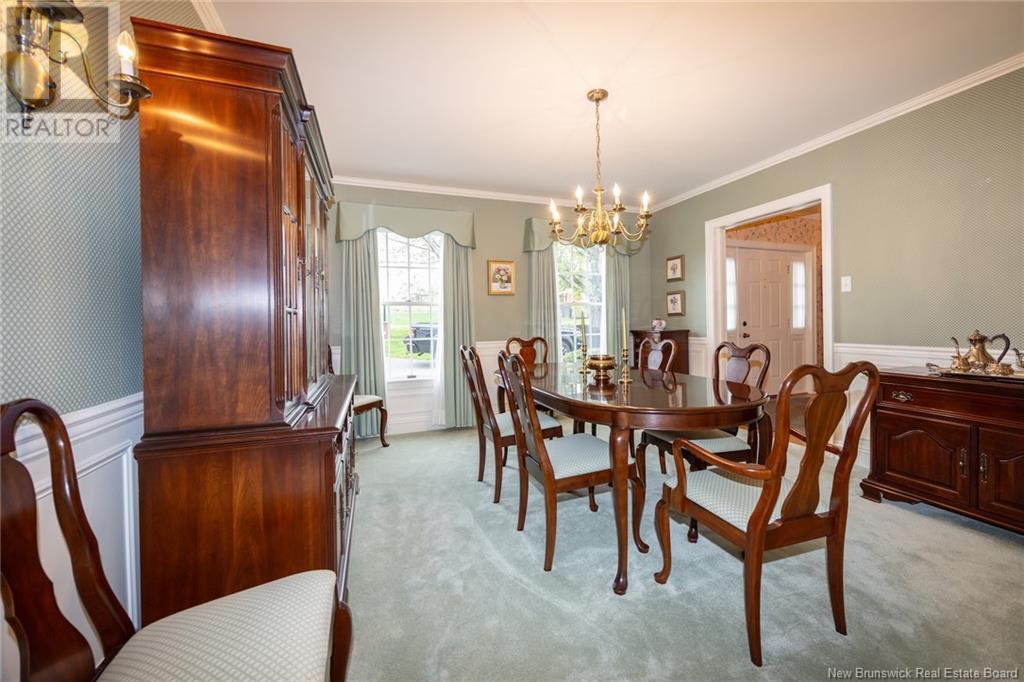 505 Golf Club Road, Fredericton, New Brunswick  E3B 5Z5 - Photo 7 - NB118984