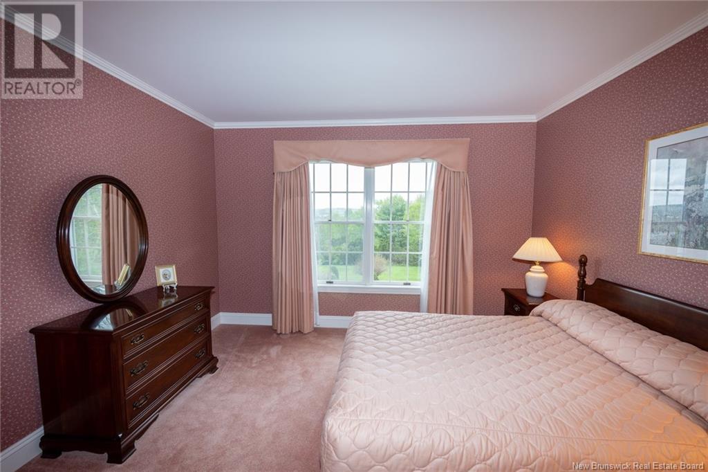 505 Golf Club Road, Fredericton, New Brunswick  E3B 5Z5 - Photo 9 - NB118984