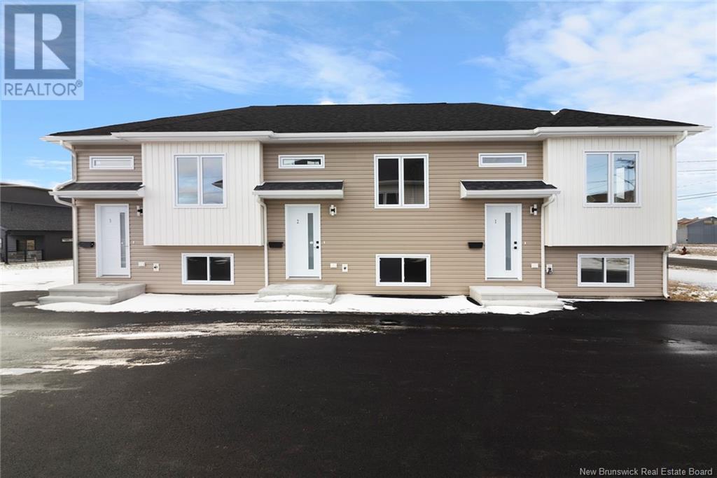 422 Neill Street, Fredericton, New Brunswick