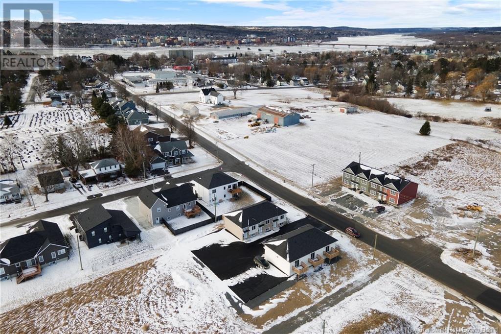 422 Neill Street, Fredericton, New Brunswick  E3A 3B8 - Photo 41 - NB119018