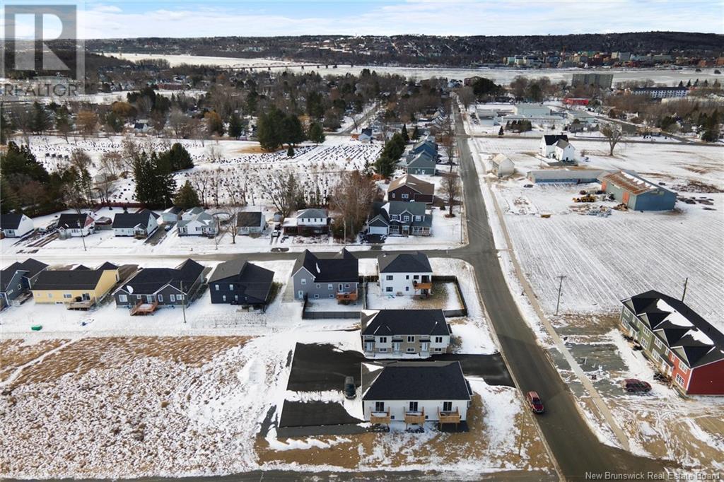 422 Neill Street, Fredericton, New Brunswick  E3A 3B8 - Photo 42 - NB119018