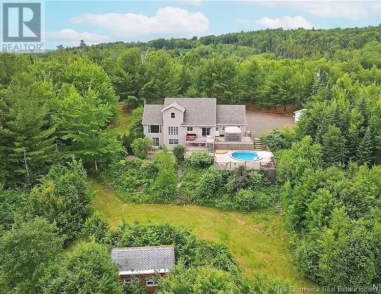 18 Hillview Street, Upper Kingsclear, New Brunswick