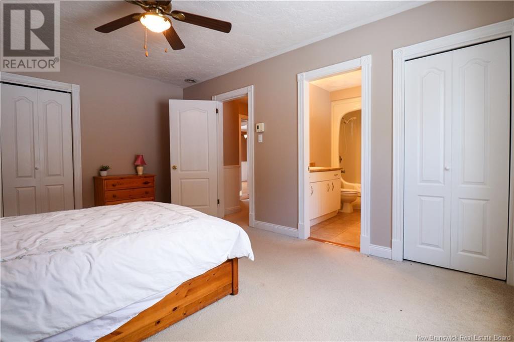 18 Hillview Street, Upper Kingsclear, New Brunswick  E3E 1V1 - Photo 26 - NB118953