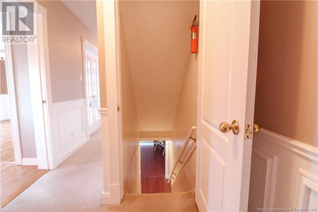 18 Hillview Street, Upper Kingsclear, New Brunswick  E3E 1V1 - Photo 35 - NB118953