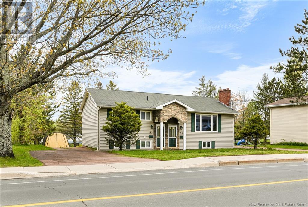 55-57 Chartersville, Dieppe, New Brunswick  E1A 1K2 - Photo 43 - NB118920
