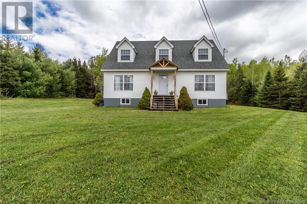 128 Mechanic Street, Bath, New Brunswick