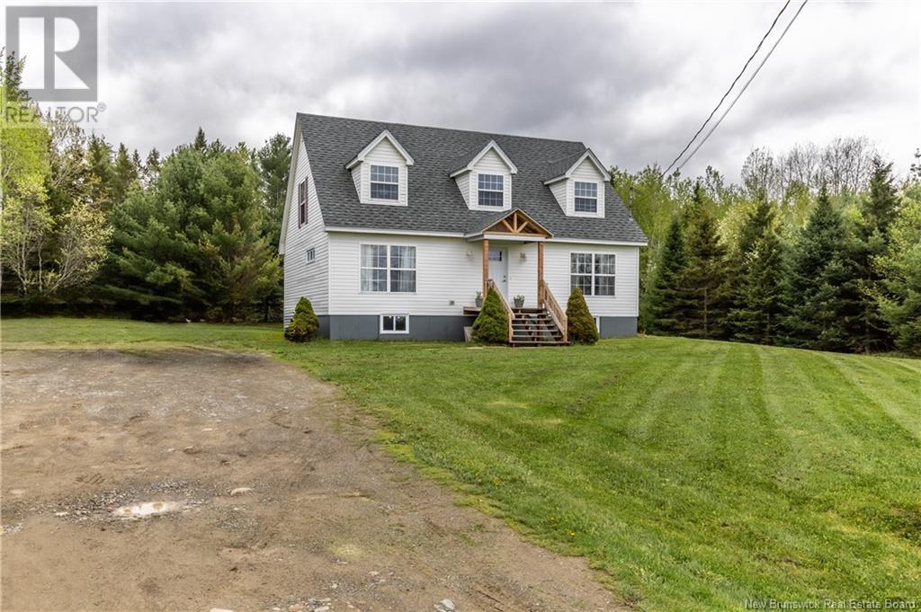 128 Mechanic Street, Bath, New Brunswick  E7J 1H4 - Photo 2 - NB118672