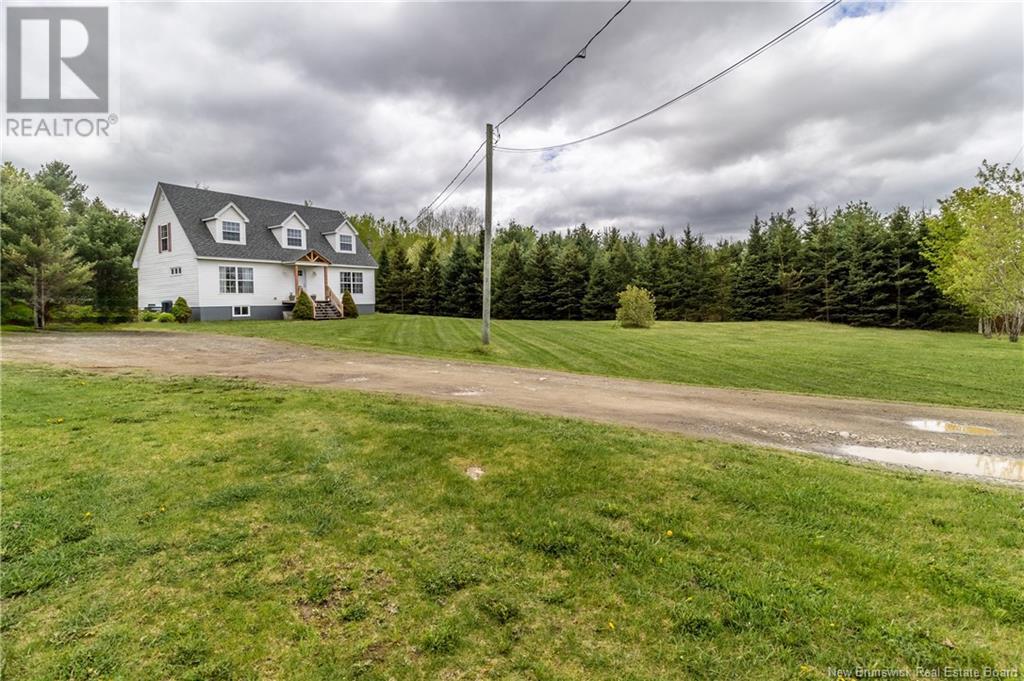 128 Mechanic Street, Bath, New Brunswick  E7J 1H4 - Photo 3 - NB118672