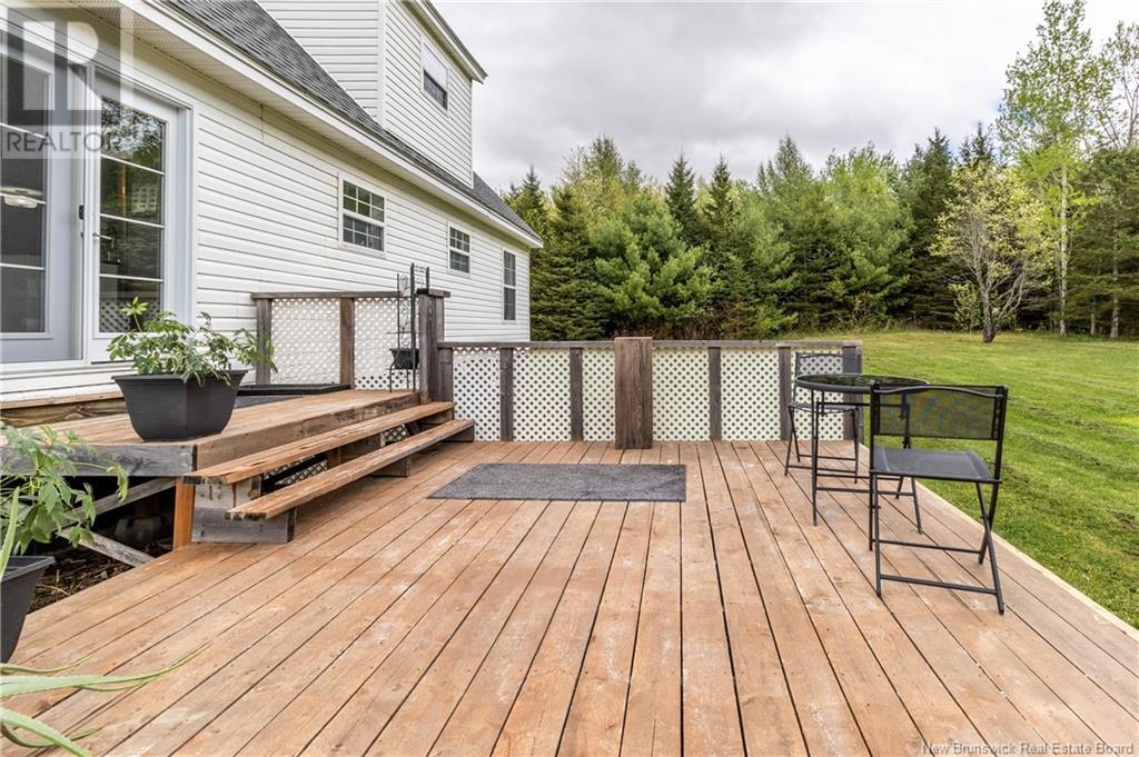 128 Mechanic Street, Bath, New Brunswick  E7J 1H4 - Photo 4 - NB118672