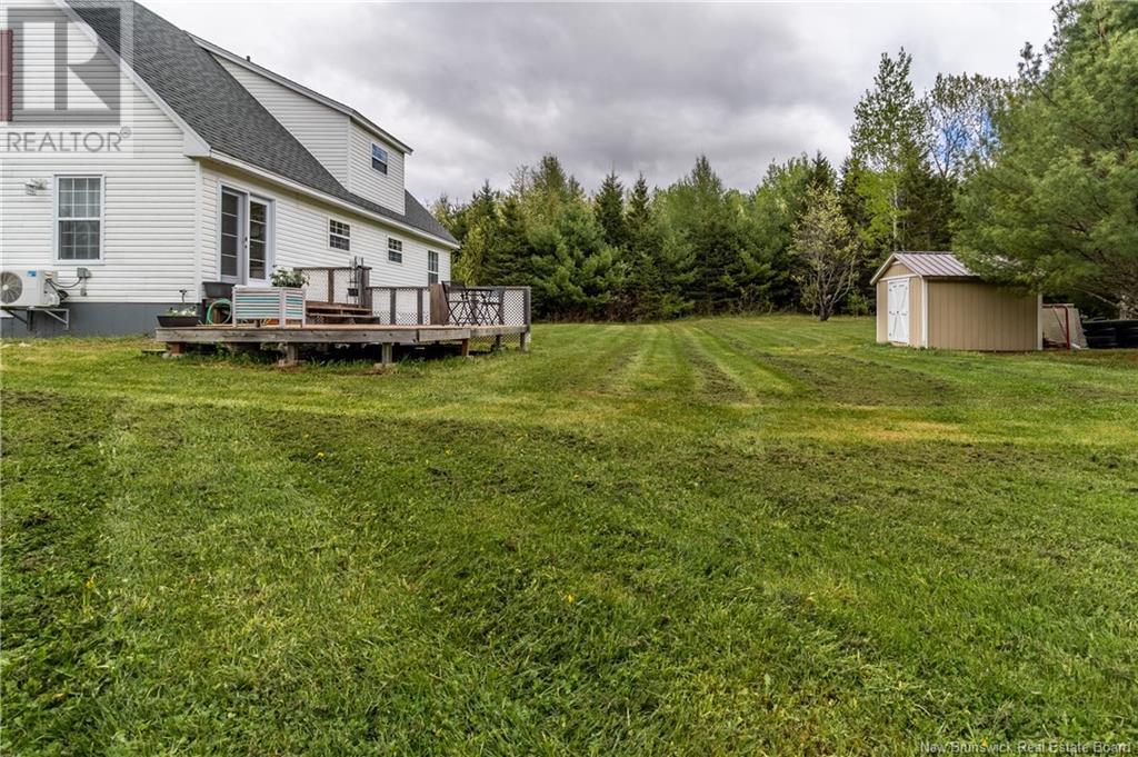 128 Mechanic Street, Bath, New Brunswick  E7J 1H4 - Photo 44 - NB118672