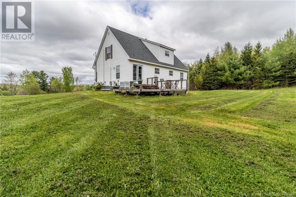 128 Mechanic Street, Bath, New Brunswick  E7J 1H4 - Photo 46 - NB118672