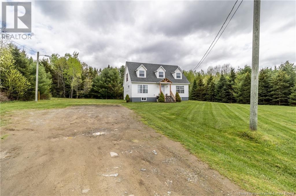 128 Mechanic Street, Bath, New Brunswick  E7J 1H4 - Photo 48 - NB118672