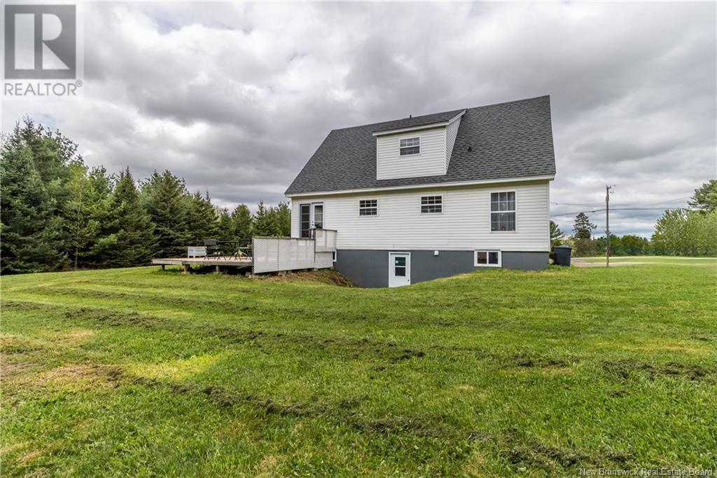 128 Mechanic Street, Bath, New Brunswick  E7J 1H4 - Photo 6 - NB118672