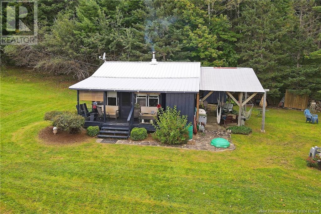 21 Meadow St S Street, Doaktown, New Brunswick  E9C 1S3 - Photo 23 - NB119014