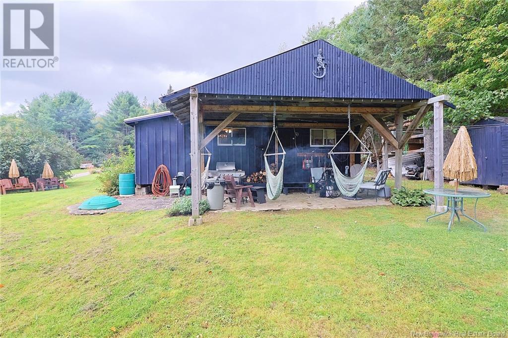 21 Meadow St S Street, Doaktown, New Brunswick  E9C 1S3 - Photo 41 - NB119014