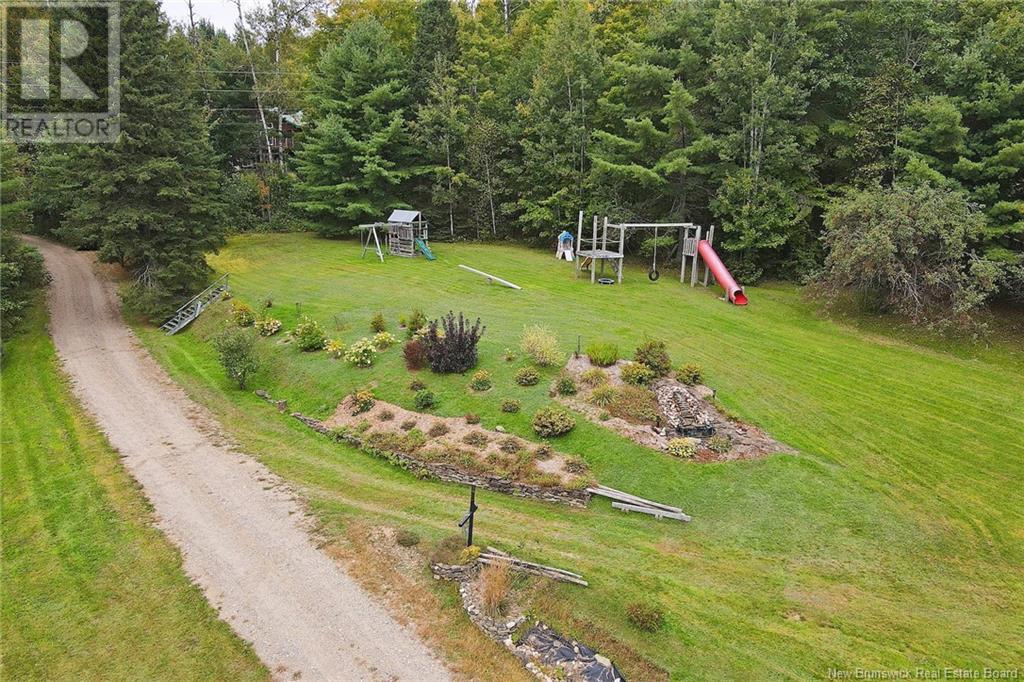 21 Meadow St S Street, Doaktown, New Brunswick  E9C 1S3 - Photo 42 - NB119014