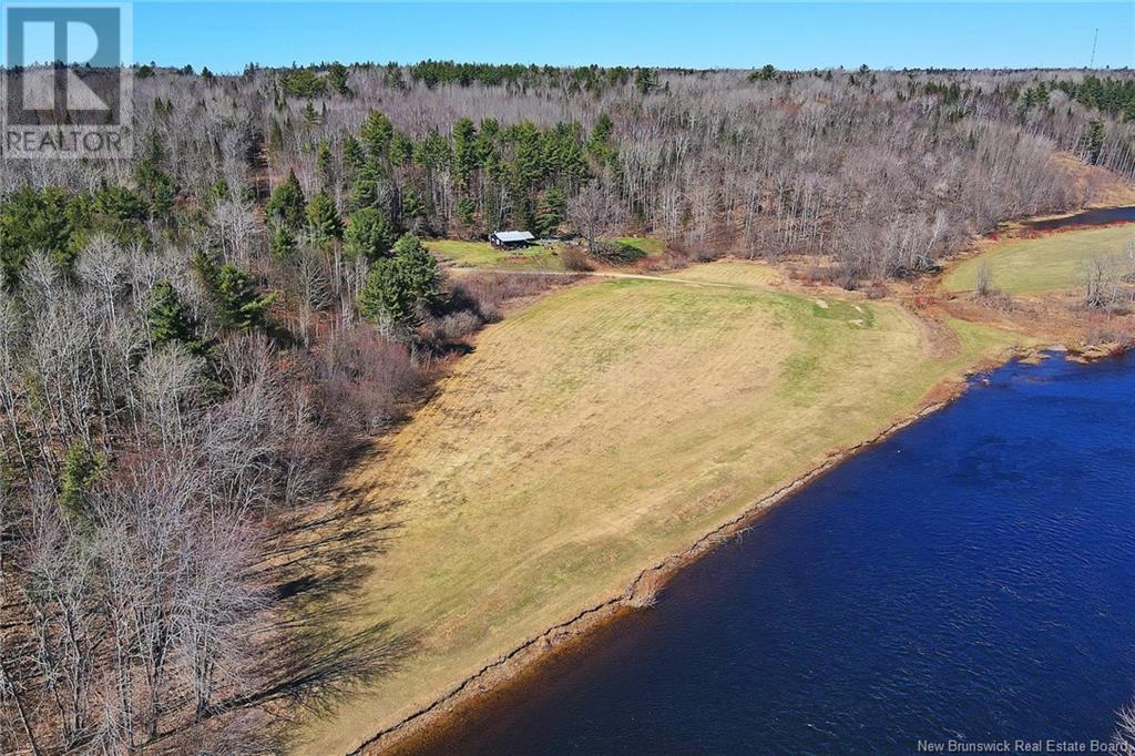 21 Meadow St S Street, Doaktown, New Brunswick  E9C 1S3 - Photo 9 - NB119014