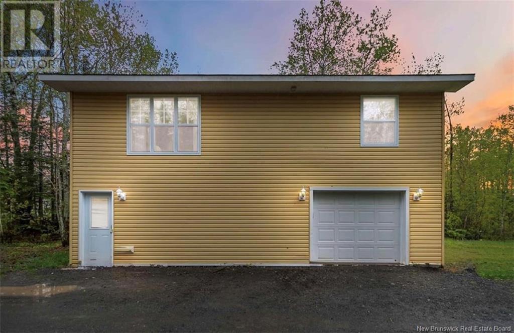 268 Cape Breton Road, Irishtown, New Brunswick