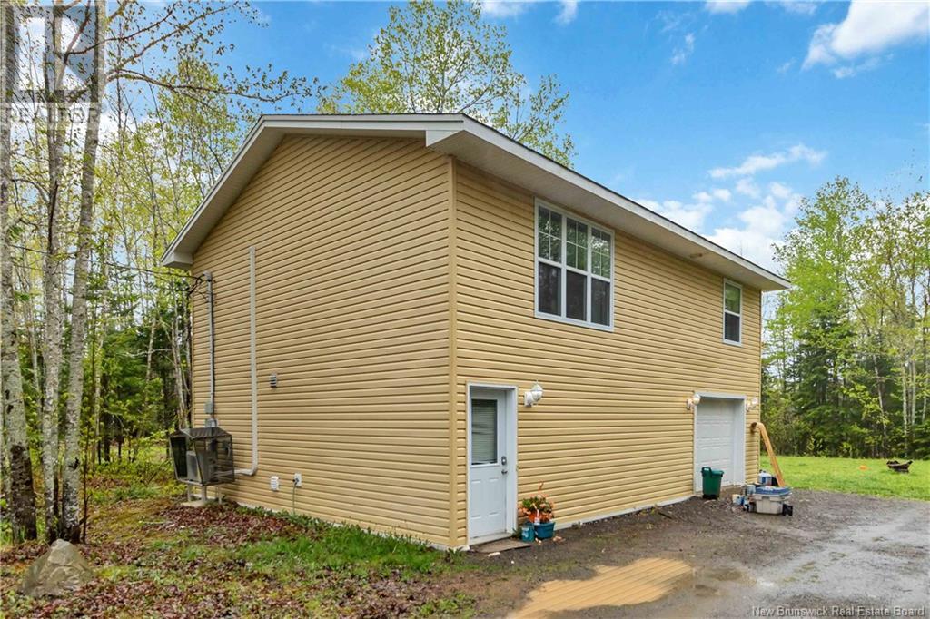 268 Cape Breton Road, Irishtown, New Brunswick  E1H 1W8 - Photo 35 - NB118993