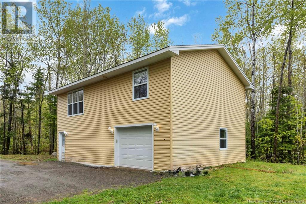 268 Cape Breton Road, Irishtown, New Brunswick  E1H 1W8 - Photo 36 - NB118993