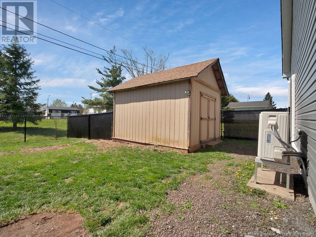 39 Satinwood, Moncton, New Brunswick  E1G 1C3 - Photo 22 - NB118916