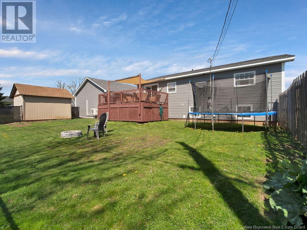 39 Satinwood, Moncton, New Brunswick  E1G 1C3 - Photo 23 - NB118916