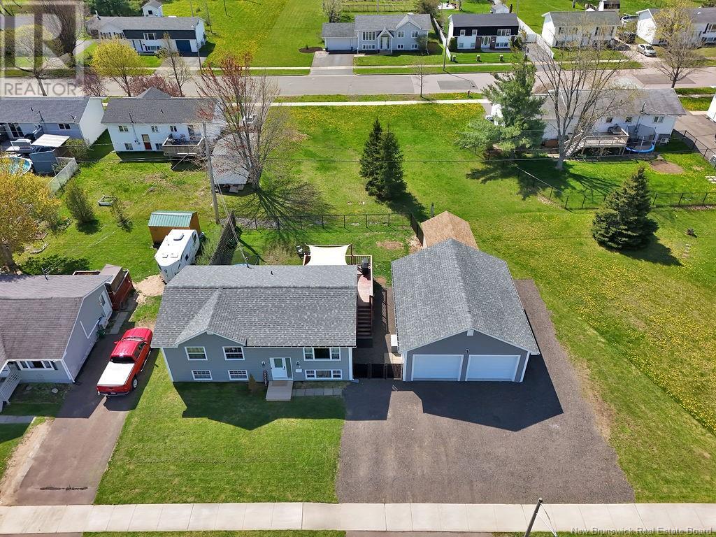 39 Satinwood, Moncton, New Brunswick  E1G 1C3 - Photo 4 - NB118916