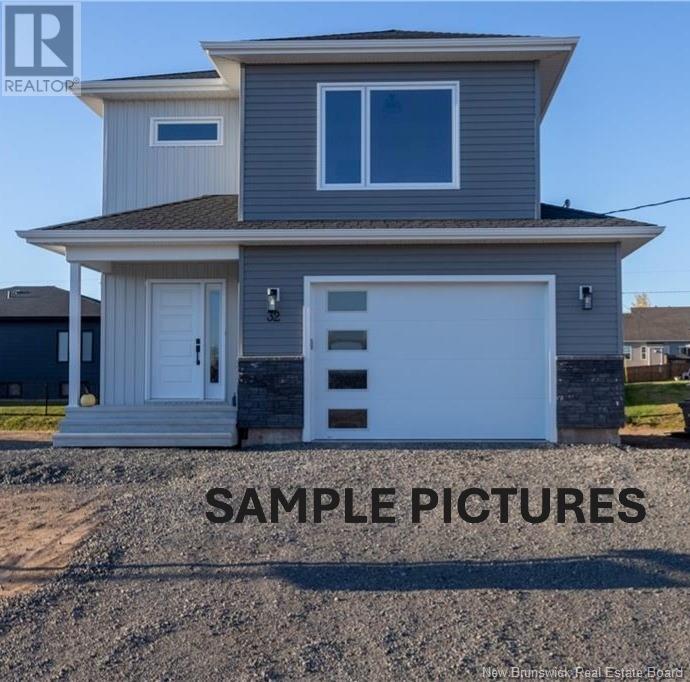 62 Cudmore Street, Riverview, New Brunswick