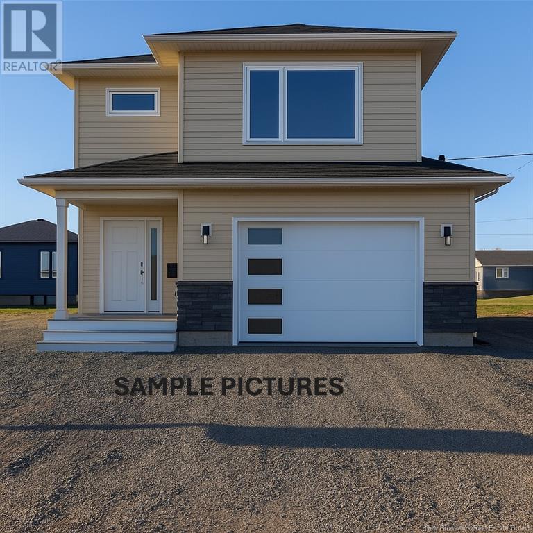 62 Cudmore Street, Riverview, New Brunswick  E1B 5E8 - Photo 3 - NB118886