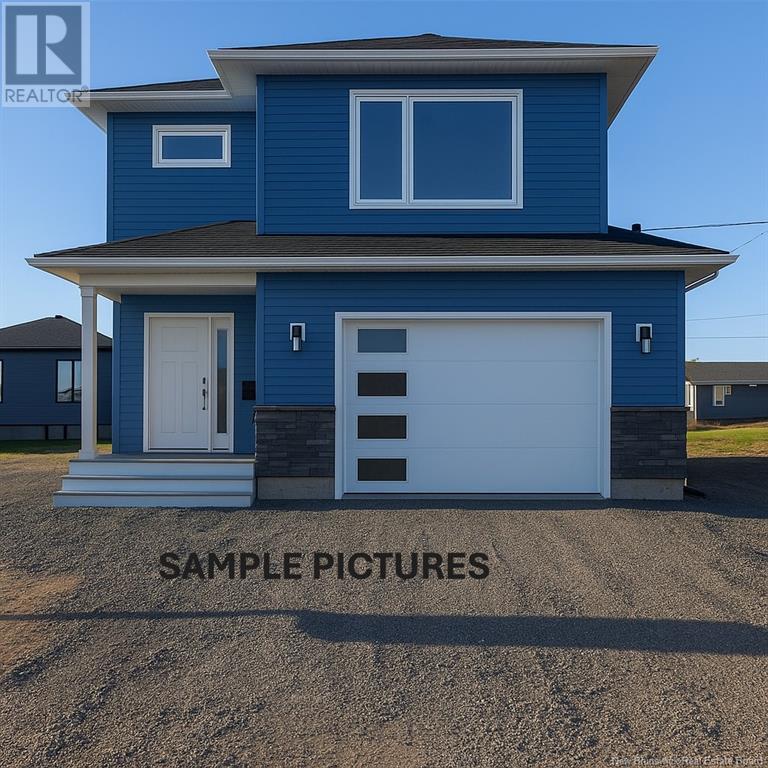 62 Cudmore Street, Riverview, New Brunswick  E1B 5E8 - Photo 4 - NB118886