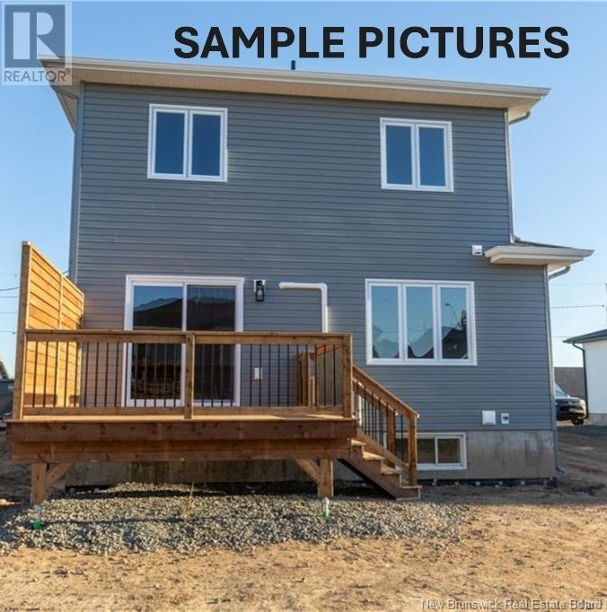 62 Cudmore Street, Riverview, New Brunswick  E1B 5E8 - Photo 6 - NB118886