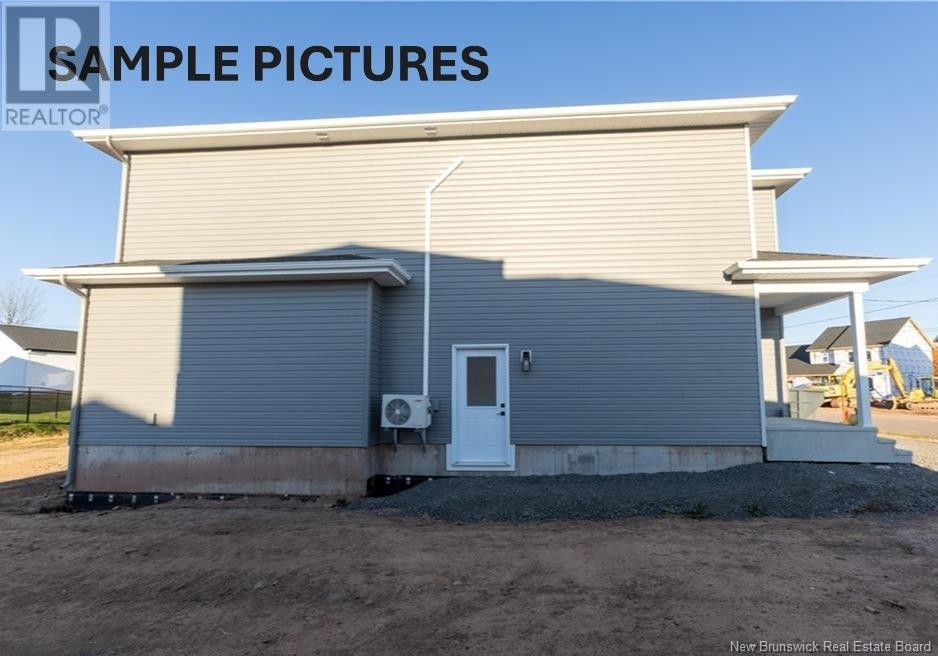 62 Cudmore Street, Riverview, New Brunswick  E1B 5E8 - Photo 7 - NB118886