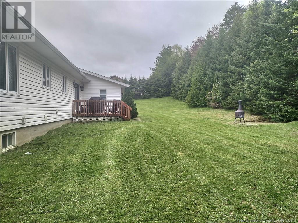 214 Barrett Street, Perth-Andover, New Brunswick  E7H 1C9 - Photo 4 - NB118858