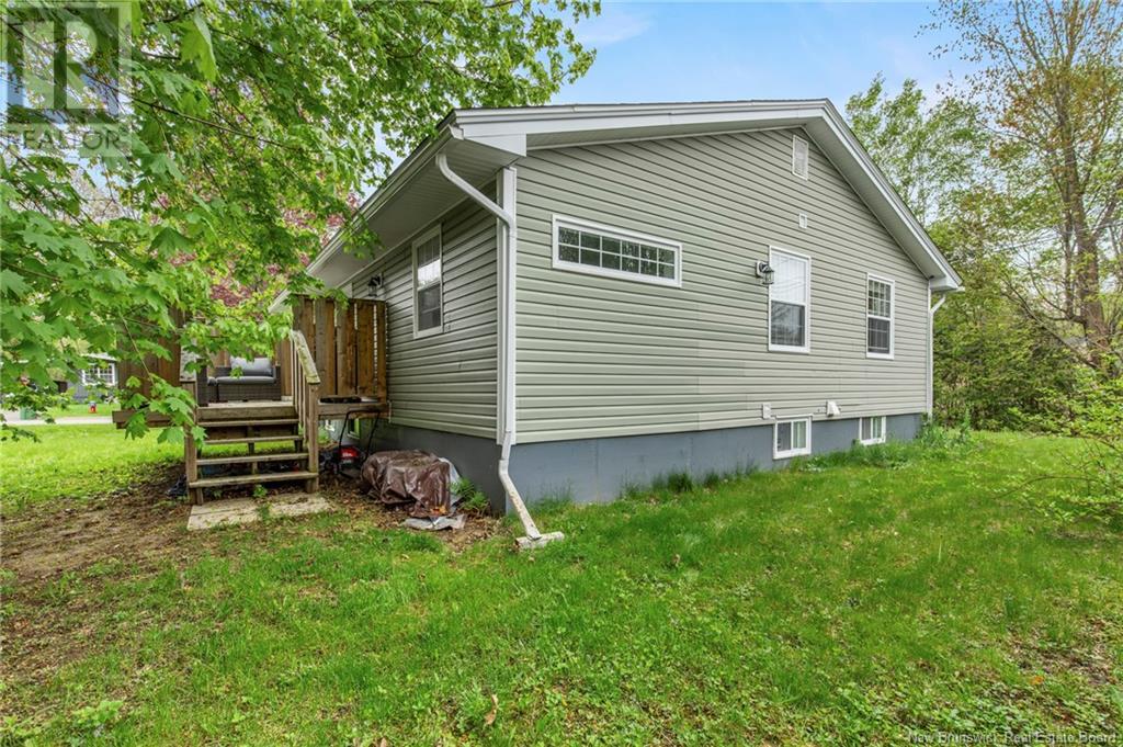 147 Burpee Street, Fredericton, New Brunswick  E3A 1M6 - Photo 31 - NB118566